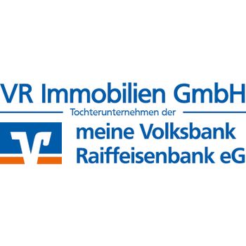 Logo von VR Immobilien GmbH, Grassau in Grassau