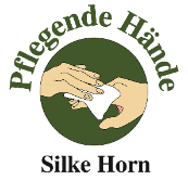 Logo von Pflegende Hände Silke Horn in Bad Schwartau