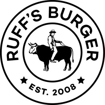 Logo von Ruff's Burger Haar in Haar