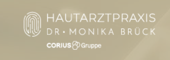 Logo von Hautarztpraxis Dr. Monika Brück in Reutlingen