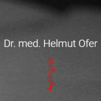 Logo von Praxis für Sport- und Allgemeinmedizin / Inh. Dr. med. Helmut Ofer in Dudenhofen in der Pfalz