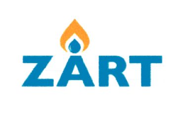 Logo von Zart GmbH in Berlin