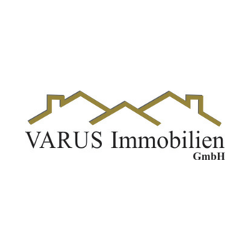 Logo von VARUS Immobilien GmbH in Bramsche (Hase)
