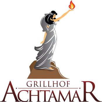 Logo von Grillhof Achtamar in Hannover