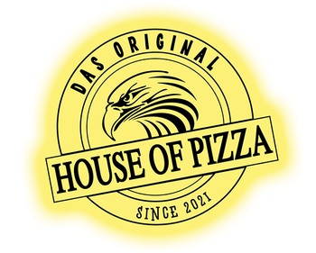 Logo von House of Pizza Krummbek in Krummbek