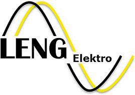 Logo von Eugen Leng Elektroinstallation und Reparatur in Mannheim