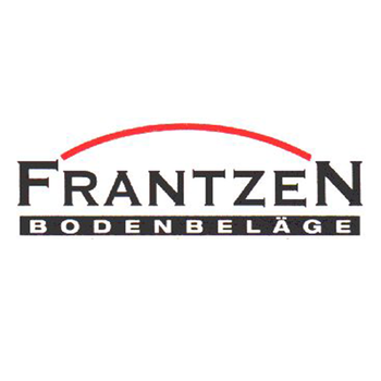 Logo von Frantzen Bodenbeläge - Vinylboden, Parkett & Objektbeläge in Aachen