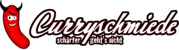 Logo von Curryschmiede in Pforzheim