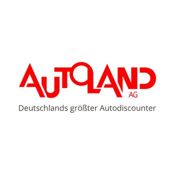 Logo von Autoland AG Niederlassung Hannover in Hannover