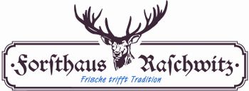 Logo von Forsthaus Raschwitz in Markkleeberg