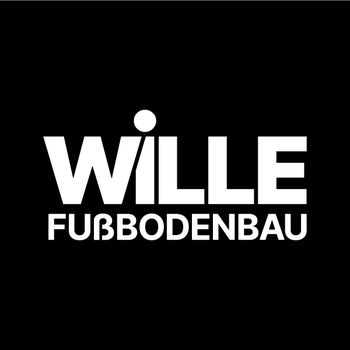 Logo von Wille Fußbodenbau GmbH in Dortmund