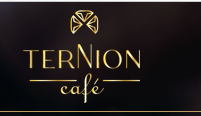 Logo von TerNion Café Lounge in Prien am Chiemsee