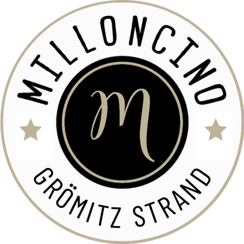 Logo von Milloncino Restaurant in Grömitz