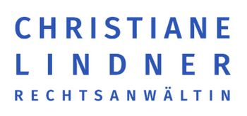 Logo von Rechtsanwältin Christiane Lindner in Potsdam