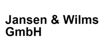 Logo von Jansen & Wilms GmbH in Bedburg an der Erft