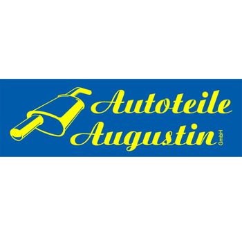 Logo von Autoteile Augustin GmbH, Thomas Sölter in Ingelheim am Rhein