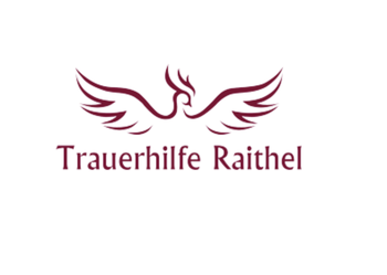 Logo von Trauerhilfe Raithel in Karlsruhe