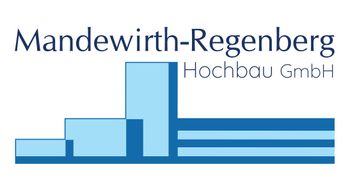 Logo von Mandewirth-Regenberg GmbH in Bedburg an der Erft