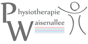 Logo von Physiotherapie Waisenallee Sven Kruesmann in Lübeck