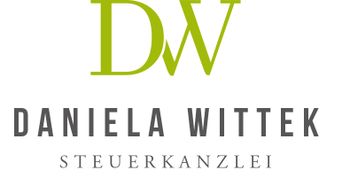 Logo von Steuerkanzlei Daniela Wittek in Raubling