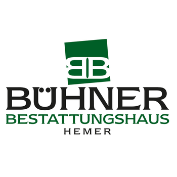 Logo von Bestattungshaus Bühner GmbH in Hemer