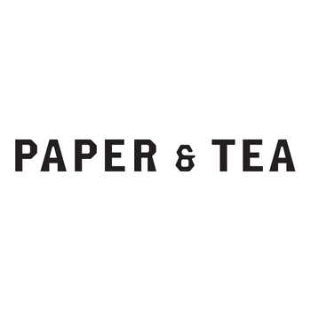 Logo von PAPER & TEA - München in München