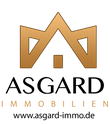 Logo von Asgard Immobilien in Brieselang