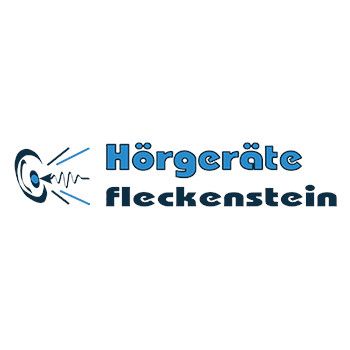 Logo von Hörgeräte Fleckenstein in Villingen-Schwenningen