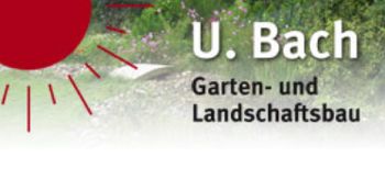 Logo von U. Bach Garten- und Landschaftsbau in Troisdorf