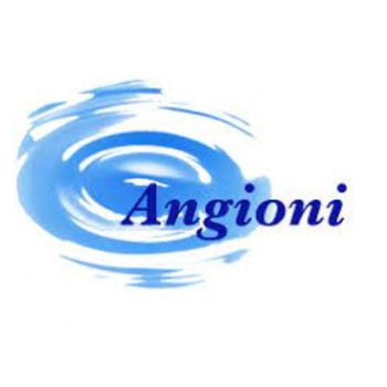 Logo von Angioni GmbH in Niederzier