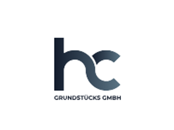Logo von HC Grundstücks GmbH in Augsburg