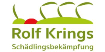 Logo von Rolf Krings Schädlingsbekämpfung e.K. in Niederkassel