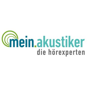Logo von mein.akustiker Leipzig -Zentrum in Leipzig