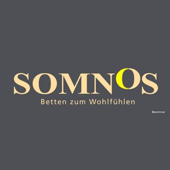 Logo von Somnos GmbH in Speyer