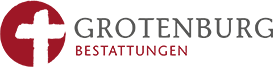 Logo von Bestattungen Grotenburg Viersen in Viersen