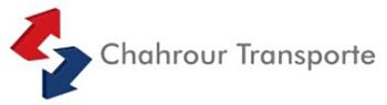Logo von Chahrour Transporte GmbH in Vellmar