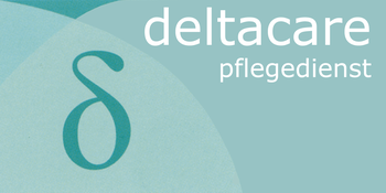 Logo von Ambulanter Pflegedienst deltacare GmbH in Bad Schwartau