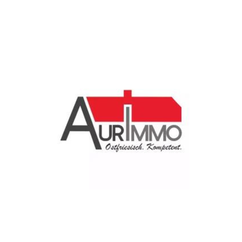 Logo von AurImmo in Aurich in Ostfriesland