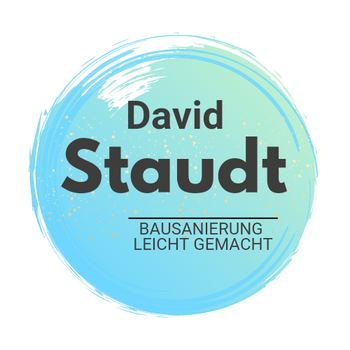 Logo von Bausanierung Staudt in Leutesdorf am Rhein