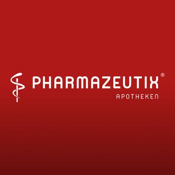 Logo von Pharmazeutix Apotheke auf dem Rhen in Henstedt-Ulzburg