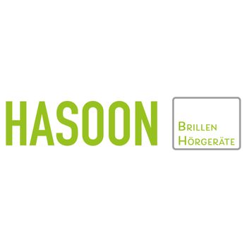Logo von Hasoon Optic-Design & Hörsysteme in Bergisch Gladbach