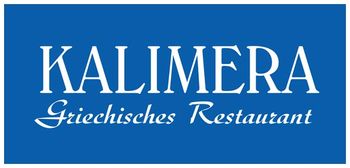 Logo von Restaurant Kalimera in Bestensee