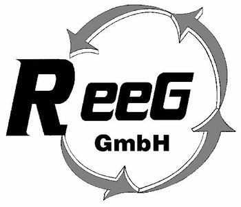 Logo von ReeG GmbH - Elektro- und Elektronikschrottrecycling in Frankendorf bei Weimar in Thüringen