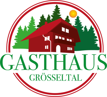 Logo von Gasthaus Grösseltal in Neuenbürg