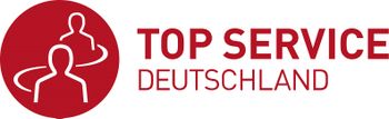 Logo von TOP SERVICE Deutschland in Köln