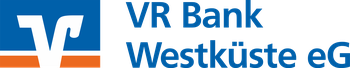 Logo von VR Bank Westküste, Filiale Tönning in Tönning