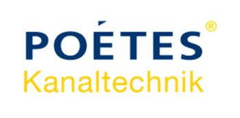 Logo von Berthold Poétes Kanaltechnik in Rheinbach