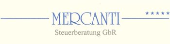 Logo von Mercanti Steuerberatung GbR in Nieder-Olm