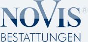 Logo von NOVIS Bestattungen in Mainz