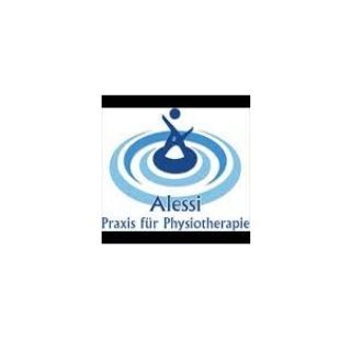 Logo von Praxis für Physiotherapie Alessi in Mainz